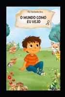 O mundo como eu vejo (Portuguese Edition) B0FMXTWYGB Book Cover