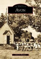 Avon (Images of America: Connecticut) 0738504467 Book Cover