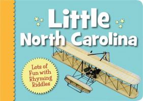 Little North Carolina 1585365459 Book Cover