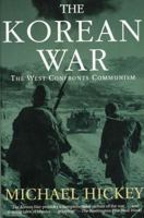 The Korean War: The West Confronts Communism 1585671797 Book Cover