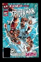 The Amazing Spider-Man: The Complete Clone Saga Epic, Vol. 5 1302903691 Book Cover