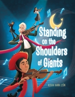 Standing on the Shoulders of Giants B0GWNMT39H Book Cover