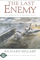 The Last Enemy (Classics of War) 0312470800 Book Cover