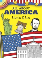 All about America: Facts & Fun 048646573X Book Cover
