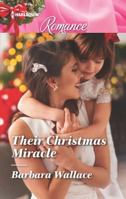 Their Christmas Miracle 1335135367 Book Cover