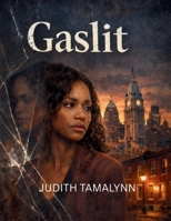GASLIT B0GH7D3Q6W Book Cover