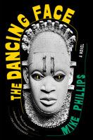 The Dancing Face 0241482674 Book Cover