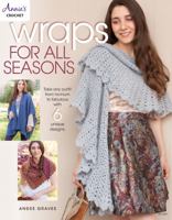 Wraps For All Seasons 1590126440 Book Cover
