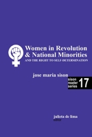 Women in Revolution & National Minorities and the Right to Self-Determination B0CLHLGG41 Book Cover