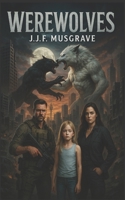 WEREWOLVES B0GLH4BMY8 Book Cover