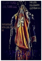 Cool Magz 6x Mamba Out Edition: Mag 1 Decade Diss 0578645416 Book Cover