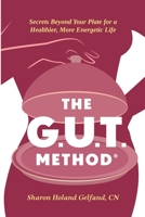The GUT Method 1952725380 Book Cover