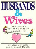 Husbands and Wives 0345390415 Book Cover