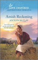Amish Reckoning 133548812X Book Cover