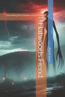 Flatwoods Fiend: Unraveling the Extraterrestrial Enigma of 1952 B0DT3YJB2W Book Cover