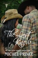 The Last to Know 1519619774 Book Cover