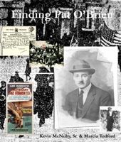 Finding Pat O'Brien 0989796523 Book Cover