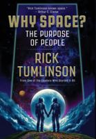 Why Space?: The Purpose of People B0FXD6NY8G Book Cover