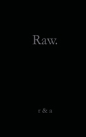 Raw 1951665333 Book Cover