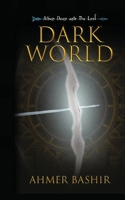 DARK WORLD (Aiden Deen and the Lost) 1738489507 Book Cover