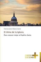 El Alma de La Iglesia 363952117X Book Cover
