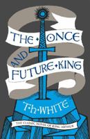 The Once and Future King 0007117132 Book Cover