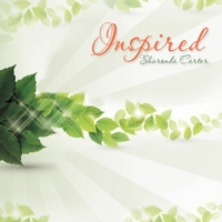 Inspired 147714353X Book Cover