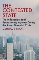 The Contested State 0522881157 Book Cover
