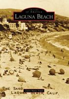 Laguna Beach 0738569976 Book Cover