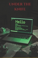 Under the Knife B0HBBSRWY6 Book Cover