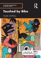 Touched by Biko 1032973609 Book Cover