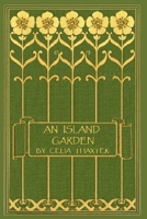 An Island Garden 0395745470 Book Cover