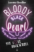 Bloody Black Pearl B0988W4J6N Book Cover