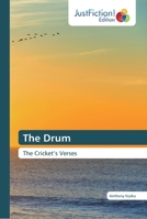 The Drum 620048970X Book Cover