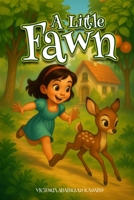 A Little Fawn B0G1F13W3K Book Cover