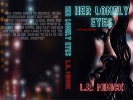 Her Lonely Eyes B0HB3VMJ4S Book Cover