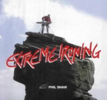 Extreme Ironing 1843305550 Book Cover