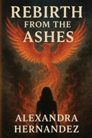 Rebirth From The Ashes B0GDJ1ZZGZ Book Cover