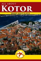 all about KOTOR: Kotor City Guide 1496108566 Book Cover