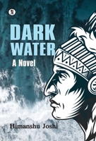 Dark Water B0DRDLQF2Y Book Cover