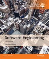 Software Engineering (International Computer Science Series)