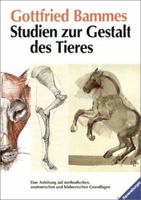 Studien zur Gestalt des Tieres. 3363007191 Book Cover