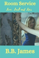 Room Service 1798552205 Book Cover
