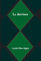 La destinée 9357722688 Book Cover