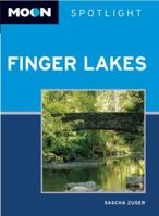 Moon Spotlight Finger Lakes 1598808265 Book Cover