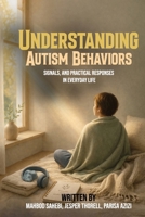 Understanding Autism: Behaviors, Signals, And Practical Approaches In Everyday Life 1966693370 Book Cover
