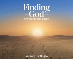 Finding God Between the Lines 1966418477 Book Cover