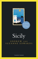 Sicily: A Literary Guide for Travellers (Literary Guides for Travellers) 1838601821 Book Cover