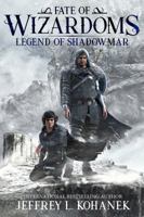 Legend of Shadowmar 194938215X Book Cover
