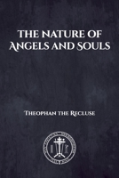 The Nature of Angels and Souls B0CGBXH6BR Book Cover